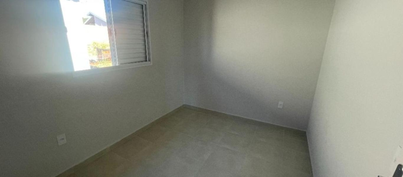 CASA NA BELLA VISTA 2 em Assis