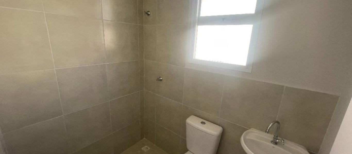CASA NA BELLA VISTA 2 em Assis