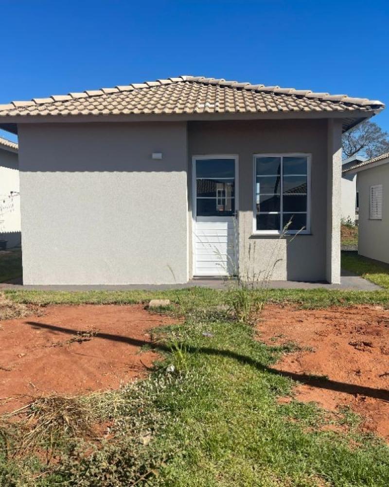 CASA NA BELLA VISTA 2 em Assis