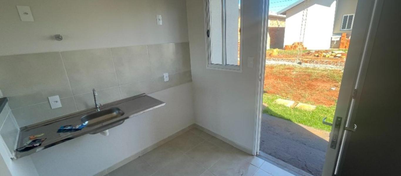 CASA NA BELLA VISTA 2 em Assis
