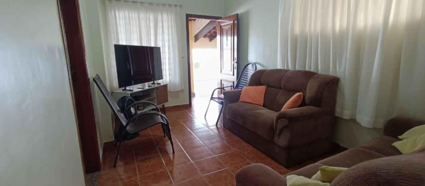 CASA NA Centro em Assis