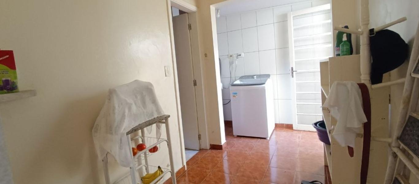 CASA NA Centro em Assis