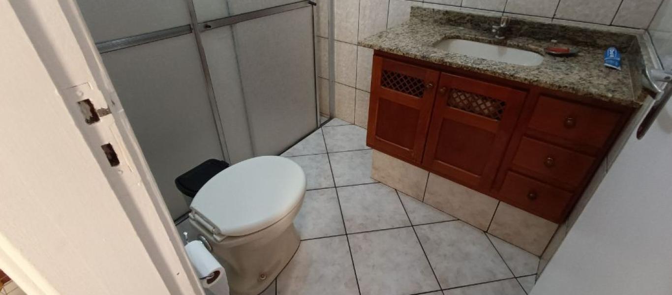 CASA NA Centro em Assis