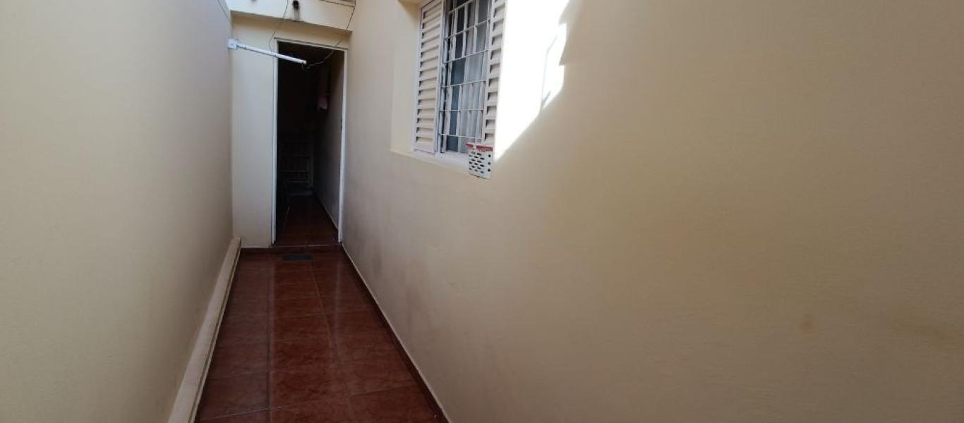 CASA NA Centro em Assis