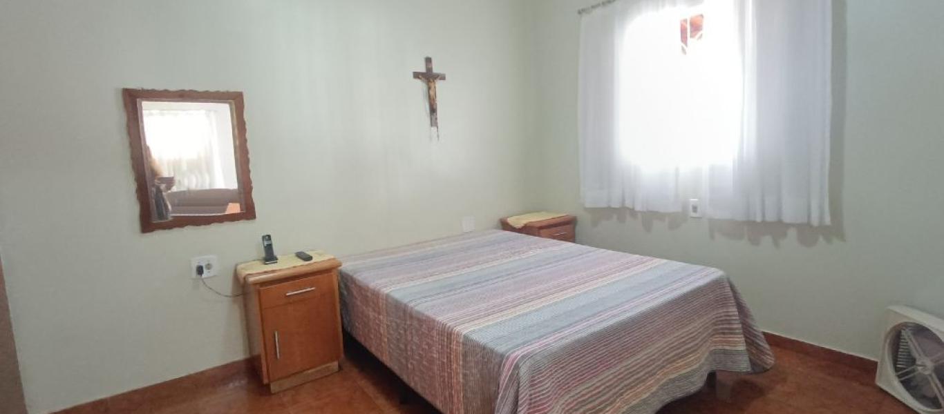 CASA NA Centro em Assis