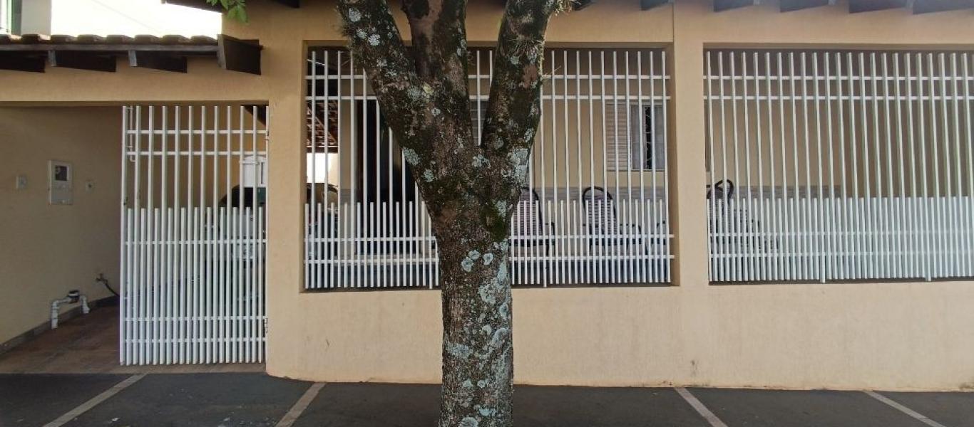 CASA NA Centro em Assis