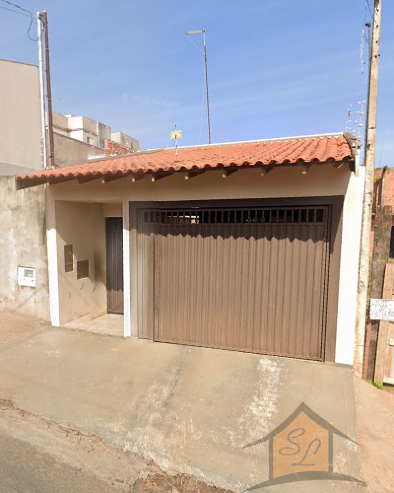 CASA NA Vila Carvalho em Assis