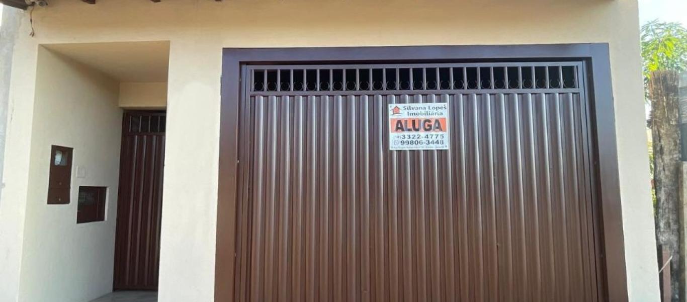 CASA NA Vila Carvalho em Assis
