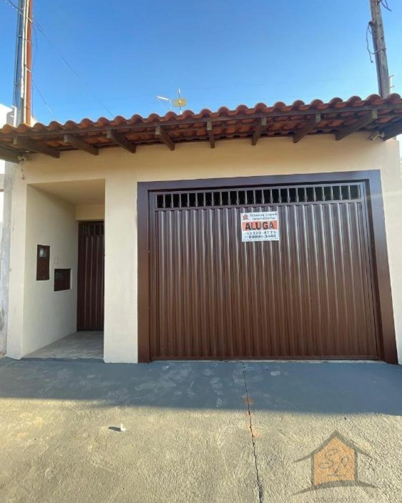 CASA NA Vila Carvalho em Assis