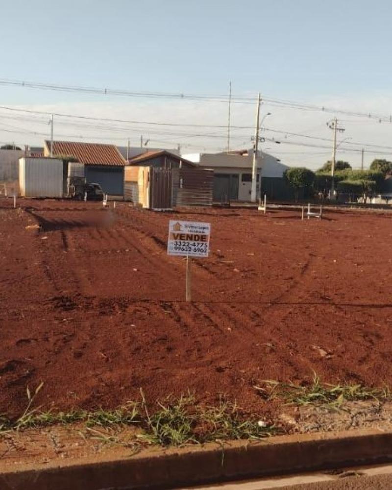 TERRENO NO RESIDENCIAL HARMONIA em Tarumã