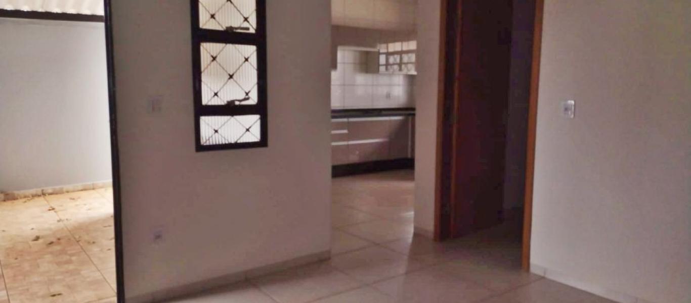 CASA NO Jardim São Nicolau em Assis