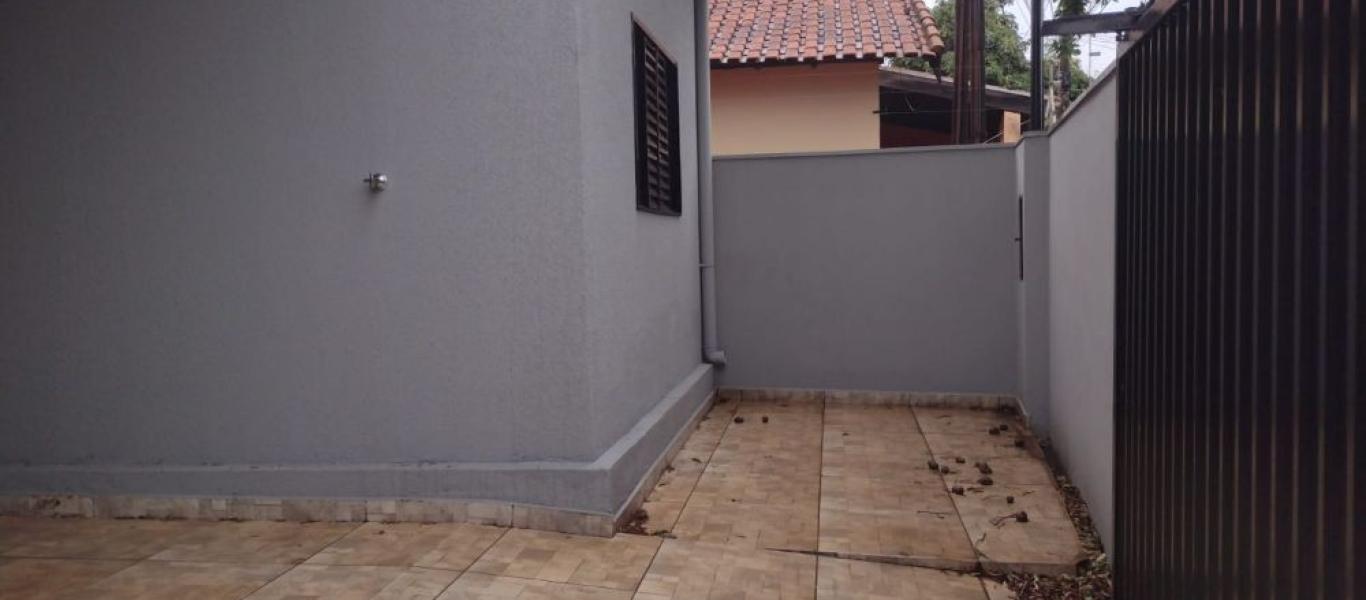 CASA NO Jardim São Nicolau em Assis