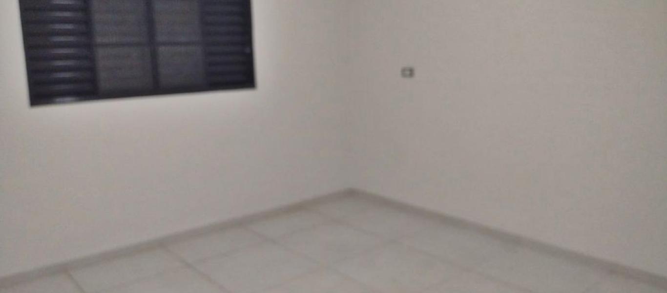 CASA NO Jardim São Nicolau em Assis