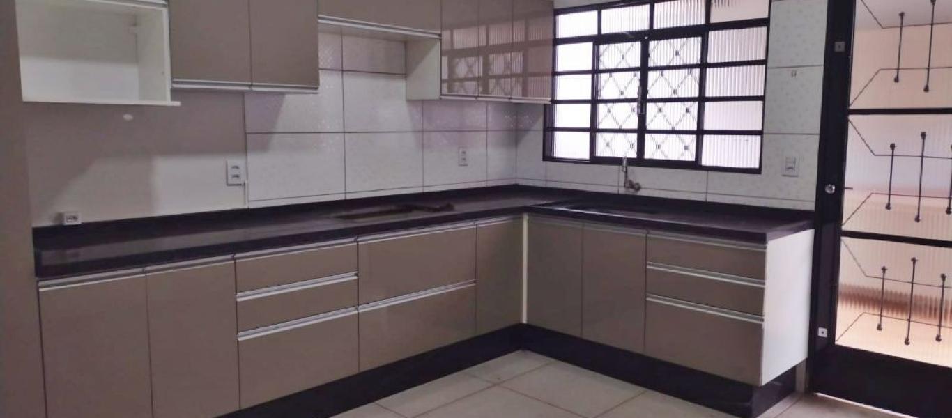 CASA NO Jardim São Nicolau em Assis