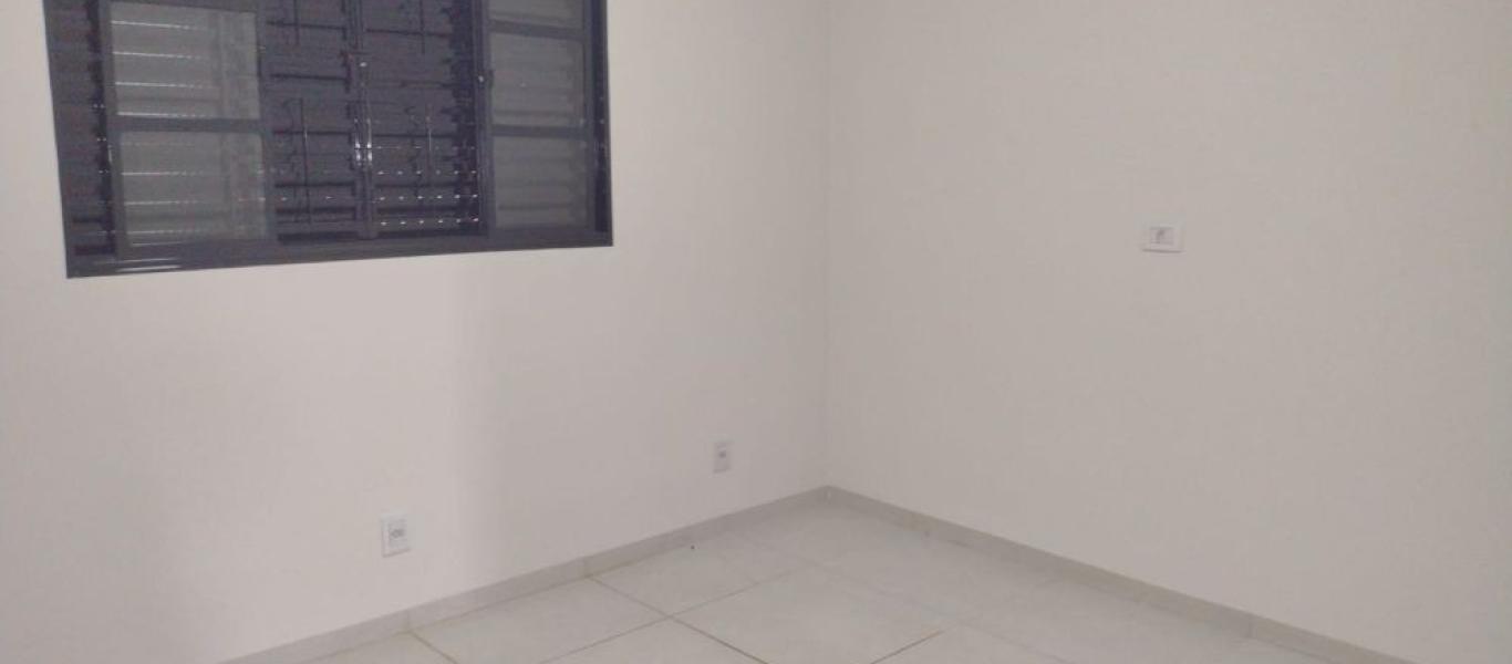 CASA NO Jardim São Nicolau em Assis