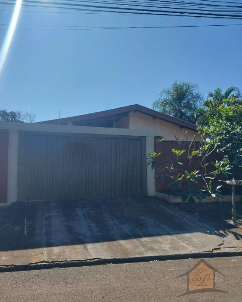 CASA NO Jardim Santa Amélia em Assis
