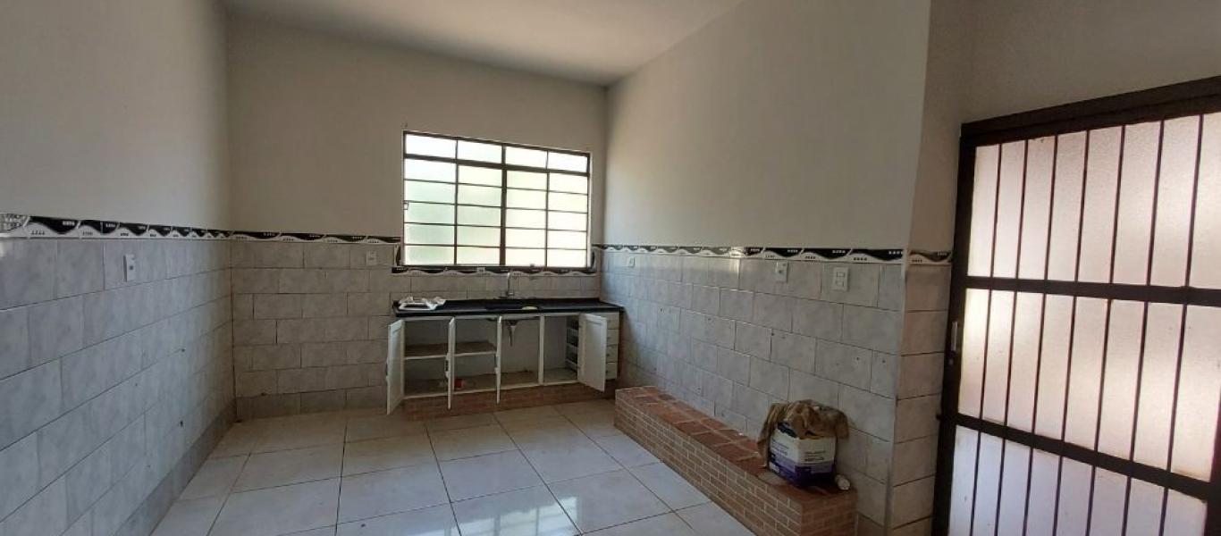 CASA NO Jardim Santa Amélia em Assis