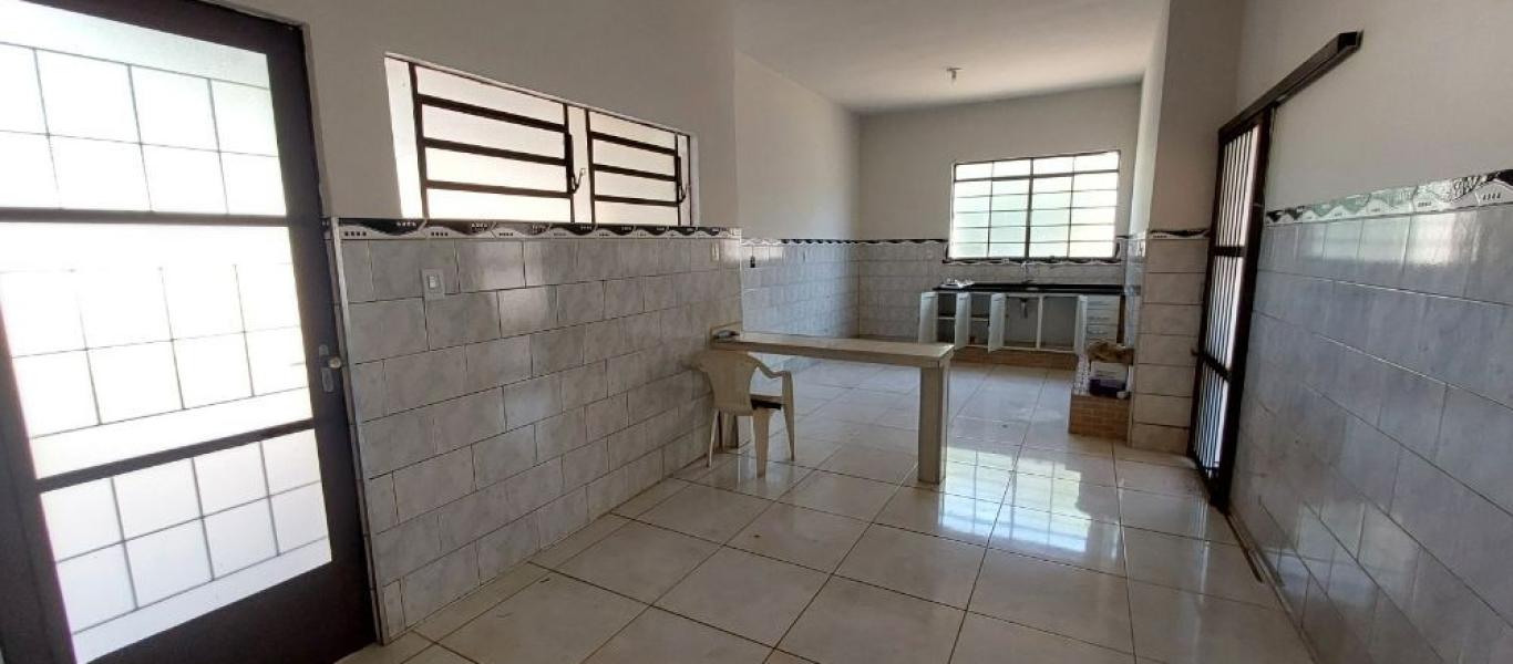 CASA NO Jardim Santa Amélia em Assis