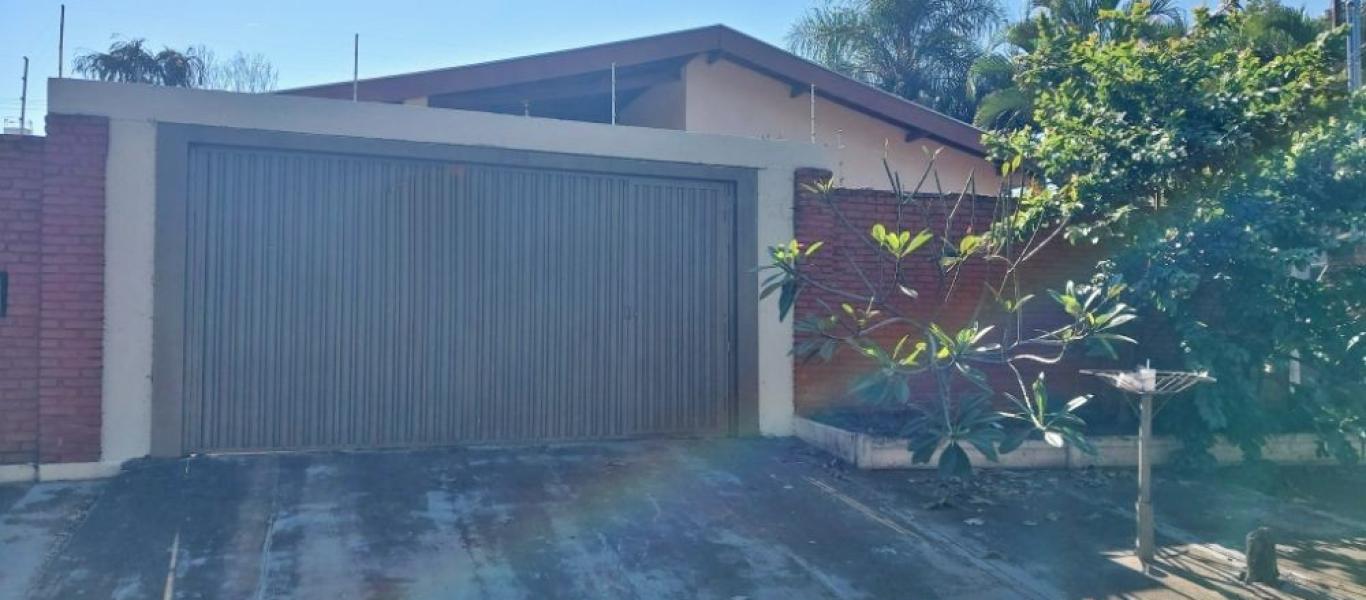 CASA NO Jardim Santa Amélia em Assis