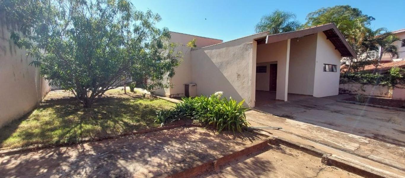 CASA NO Jardim Santa Amélia em Assis