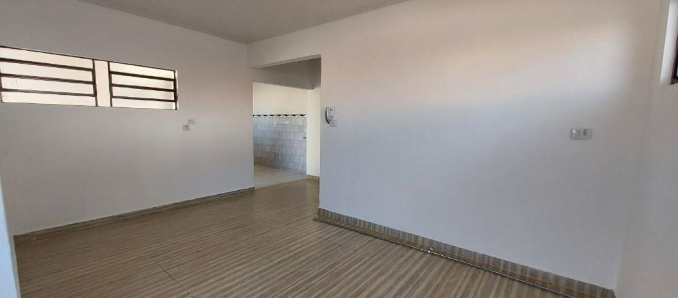 CASA NO Jardim Santa Amélia em Assis