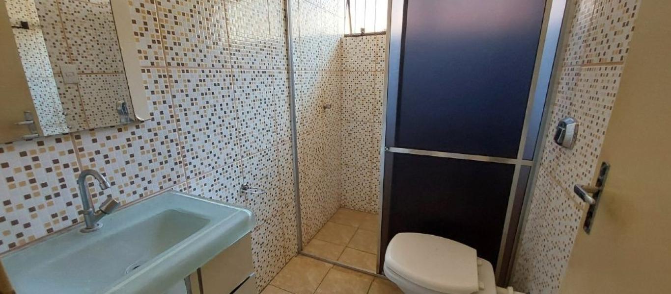 CASA NO Jardim Santa Amélia em Assis