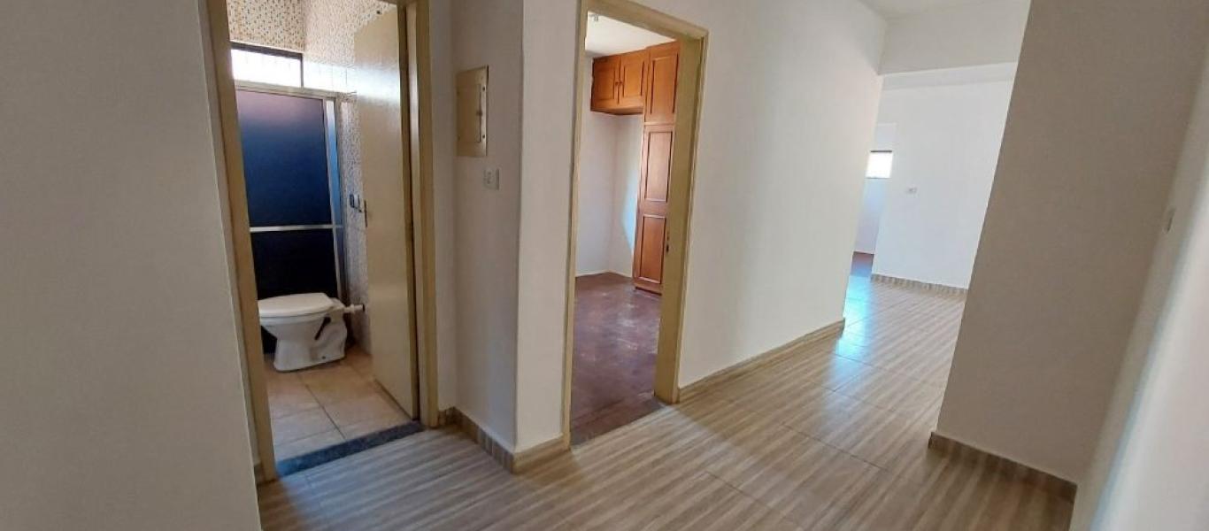 CASA NO Jardim Santa Amélia em Assis