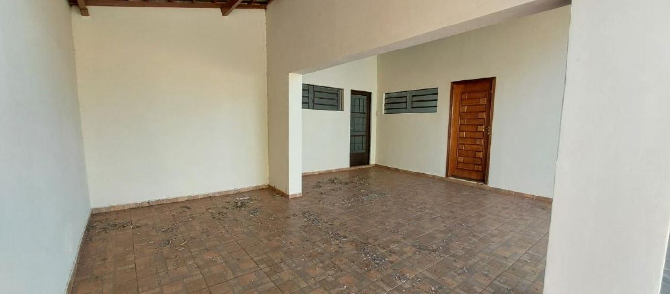 CASA NO Jardim Santa Amélia em Assis