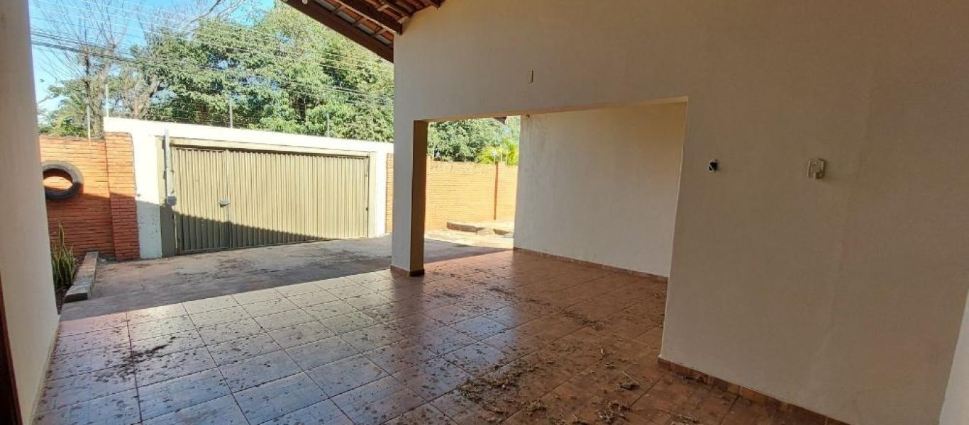 CASA NO Jardim Santa Amélia em Assis