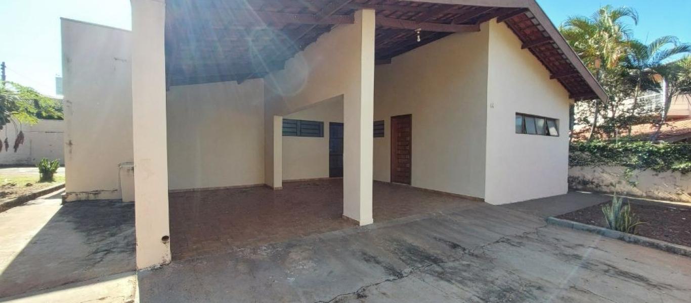 CASA NO Jardim Santa Amélia em Assis