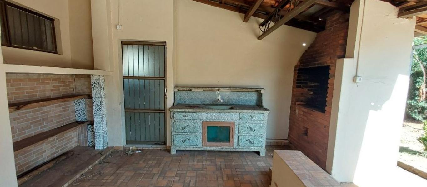 CASA NO Jardim Santa Amélia em Assis