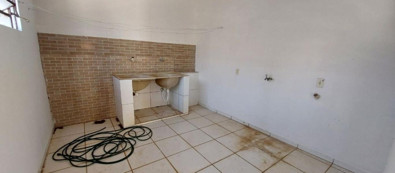 CASA NO Jardim Santa Amélia em Assis