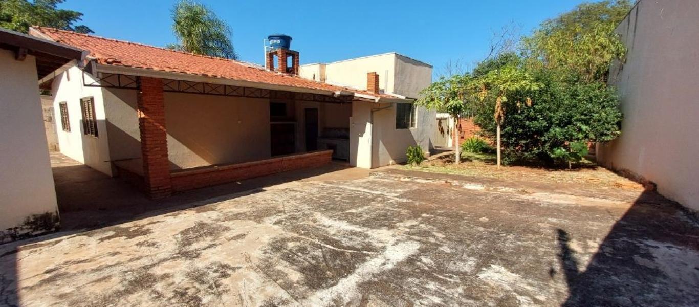 CASA NO Jardim Santa Amélia em Assis