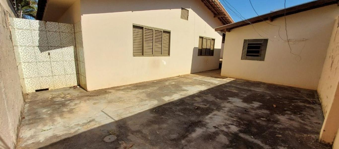 CASA NO Jardim Santa Amélia em Assis