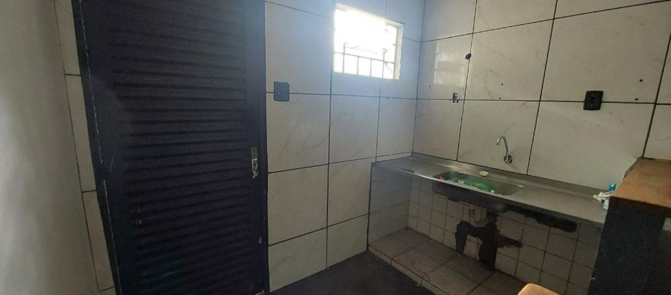 PONTO COMERCIAL NA Centro em Assis