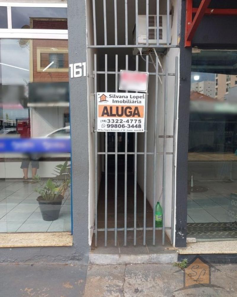 PONTO COMERCIAL NA Centro em Assis