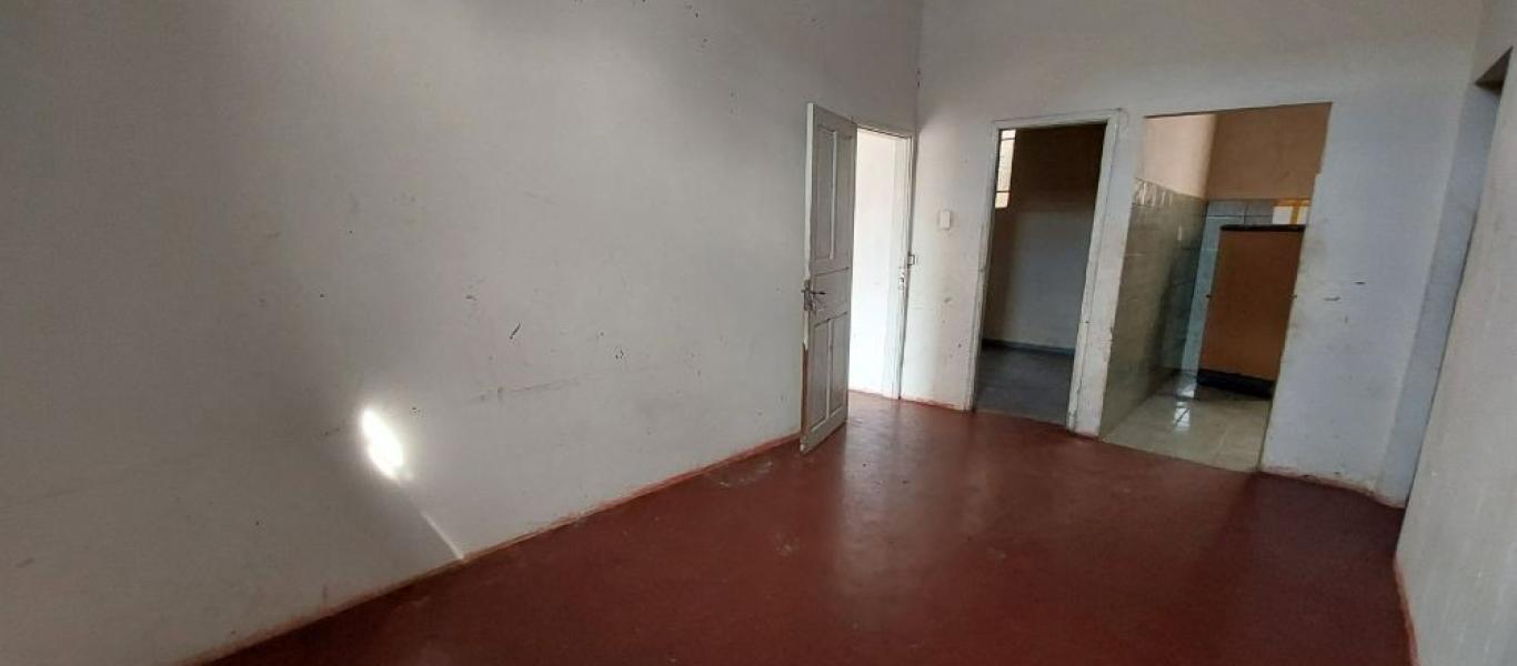 PONTO COMERCIAL NA Vila Operária em Assis