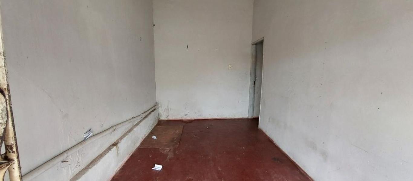PONTO COMERCIAL NA Vila Operária em Assis