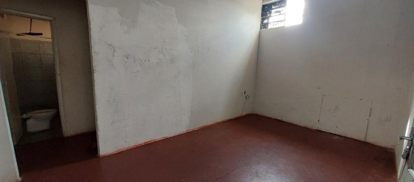 PONTO COMERCIAL NA Vila Operária em Assis