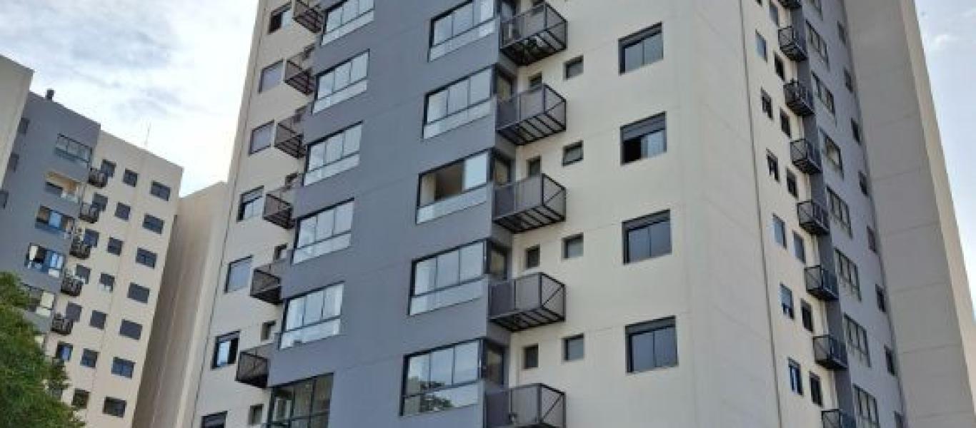 APARTAMENTO NA TERRA DE SANTO ANTONIO em Assis