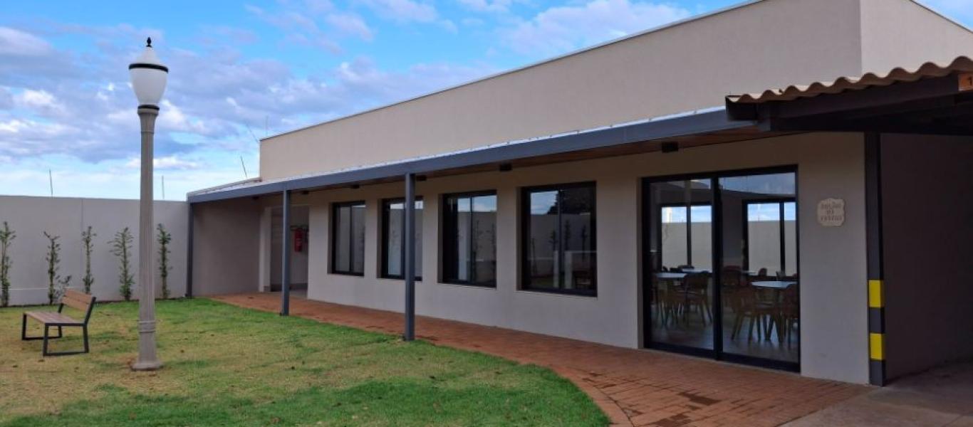 APARTAMENTO NA TERRA DE SANTO ANTONIO em Assis