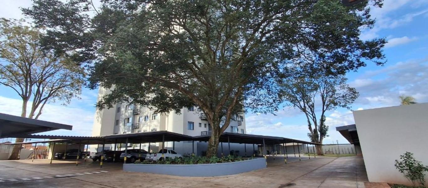 APARTAMENTO NA TERRA DE SANTO ANTONIO em Assis
