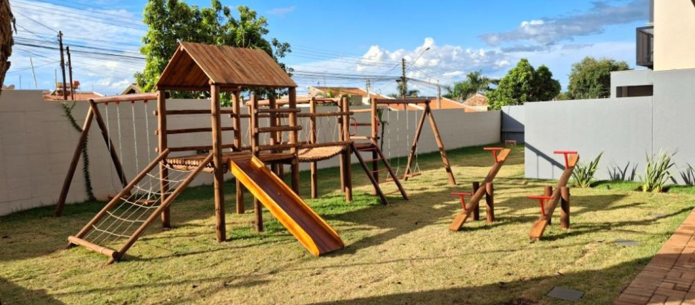 APARTAMENTO NA TERRA DE SANTO ANTONIO em Assis