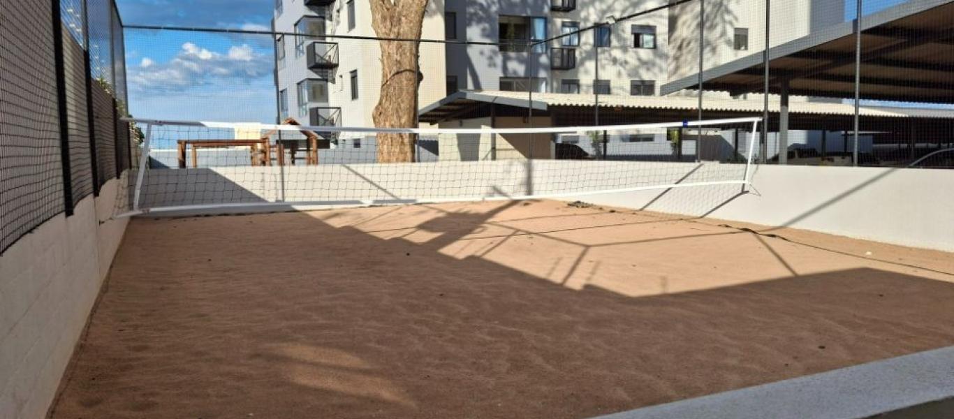 APARTAMENTO NA TERRA DE SANTO ANTONIO em Assis