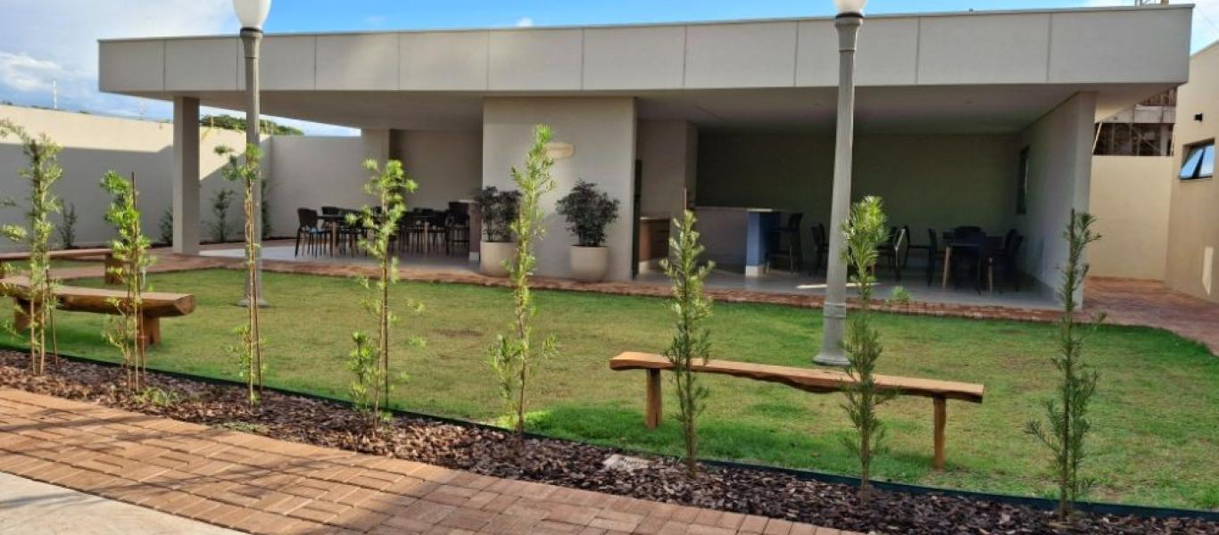 APARTAMENTO NA TERRA DE SANTO ANTONIO em Assis