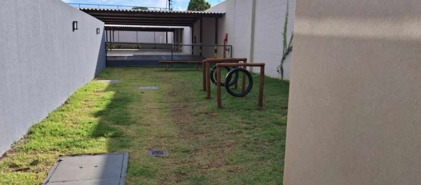 APARTAMENTO NA TERRA DE SANTO ANTONIO em Assis