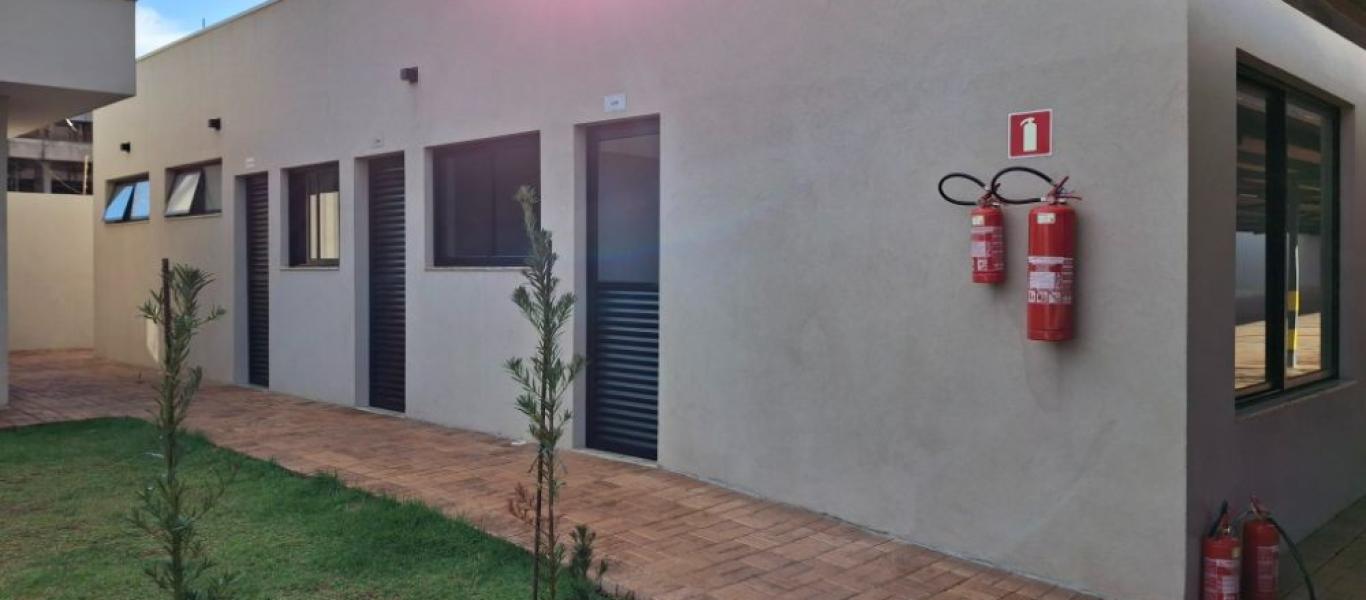 APARTAMENTO NA TERRA DE SANTO ANTONIO em Assis