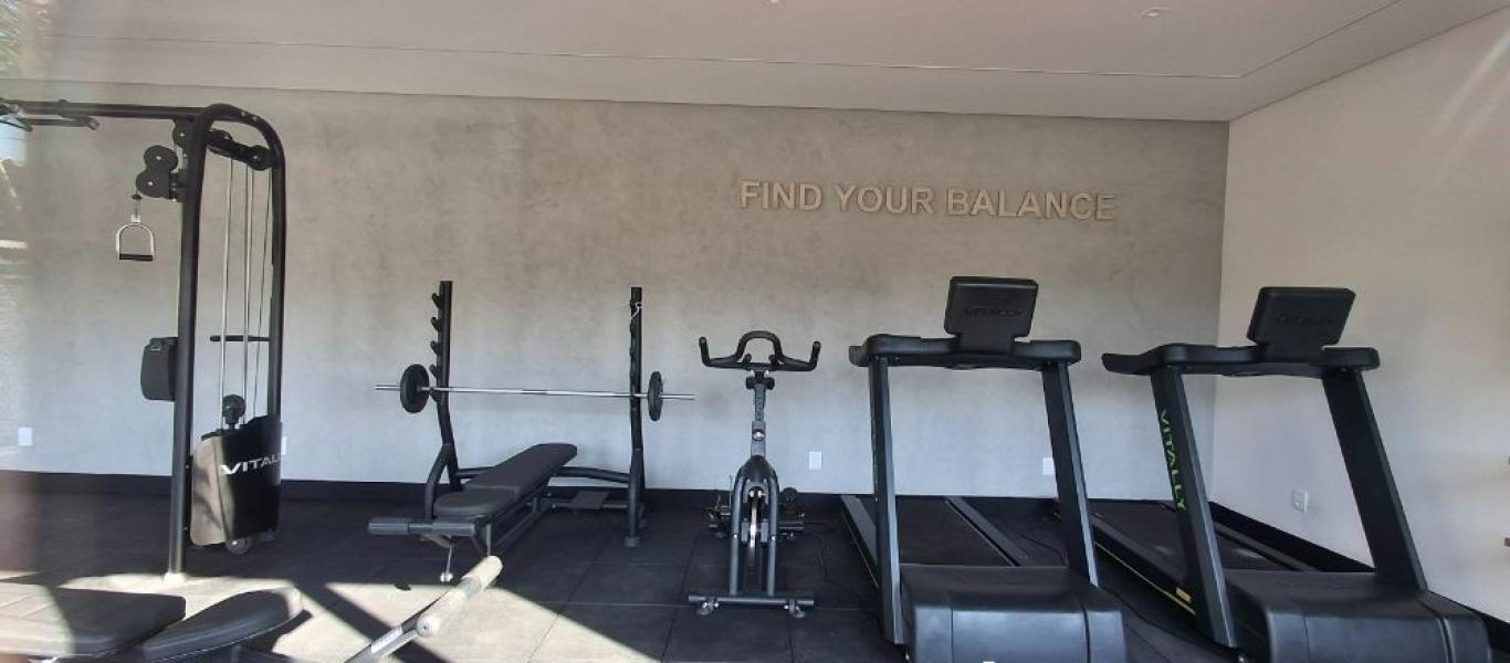 APARTAMENTO NA TERRA DE SANTO ANTONIO em Assis