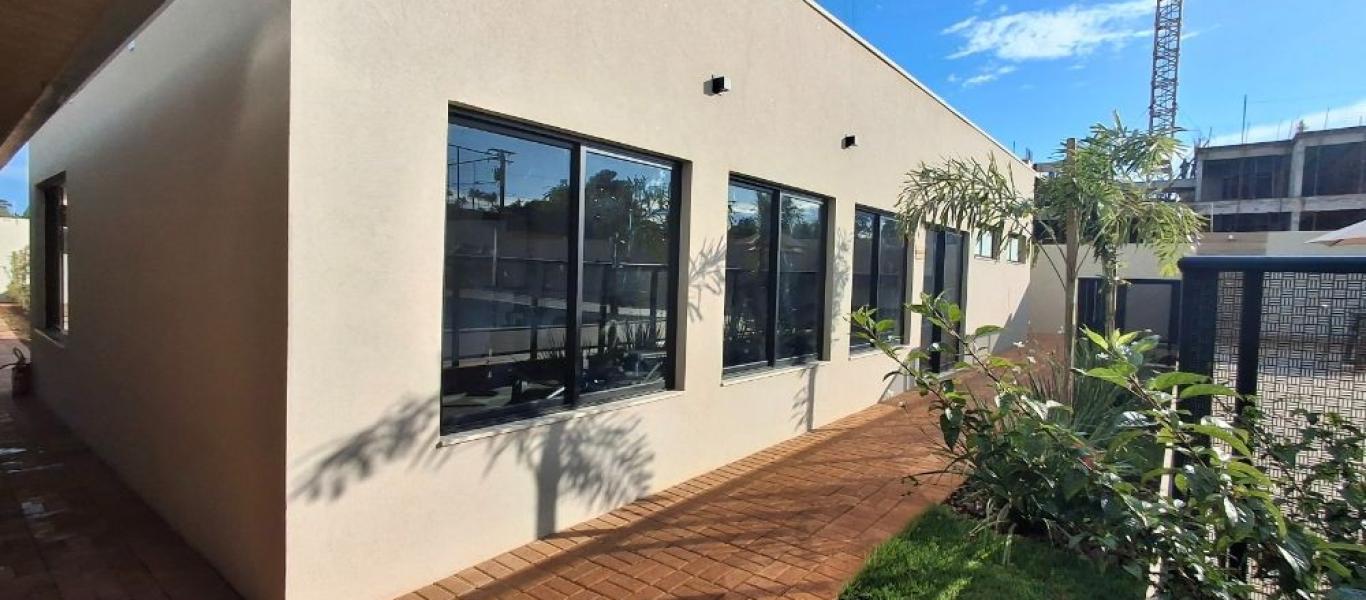 APARTAMENTO NA TERRA DE SANTO ANTONIO em Assis