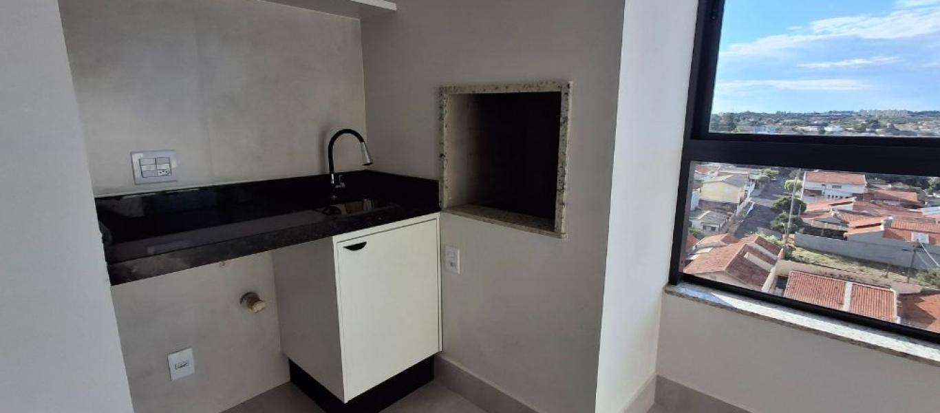 APARTAMENTO NA TERRA DE SANTO ANTONIO em Assis